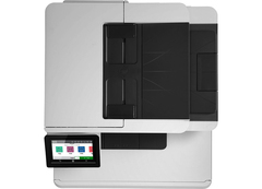 МФУ HP LaserJet Pro M428fdn (W1A32A#B19)