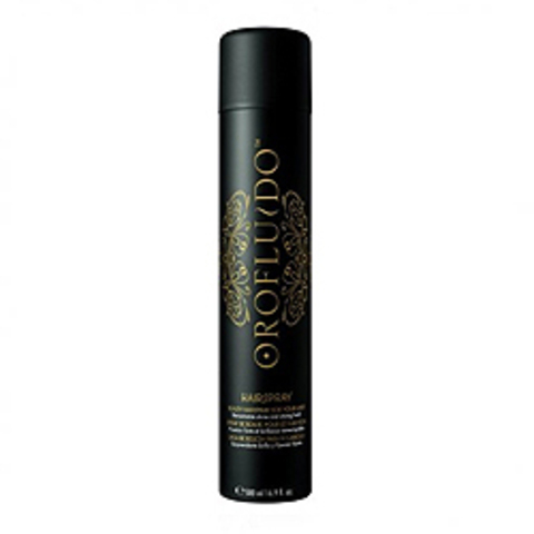 Orofluido Hair Spray - Лак для волос сильной фиксации