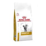 Сухой корм для кошек Royal Canin Urinary Feline S/O LP34, профилактика МКБ 1,5 кг