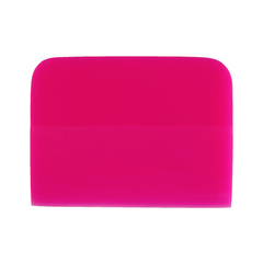 Выгонка полиуретановая розовая Carbins Pinky Slider, 0,6x10x7,5 см