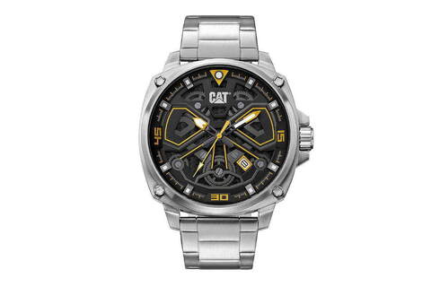 Часы Cat Watch AJ.141.11.127