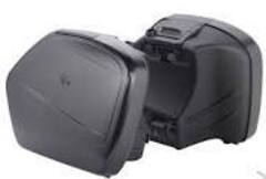 Кофры боковые 29л. комплект