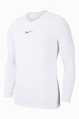 Термофутболка Nike Dry Park First Layer LS