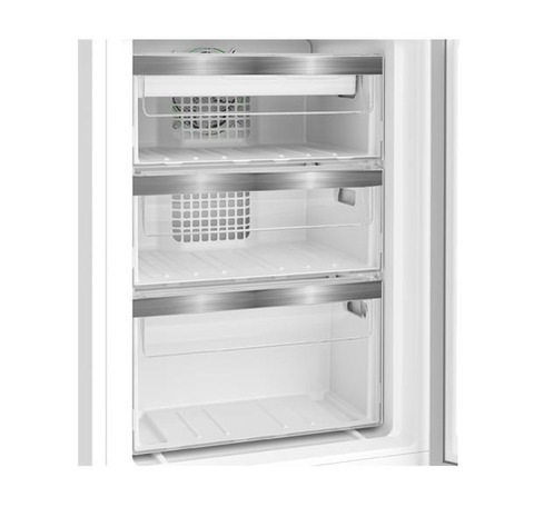 Холодильник встраиваемый с нижней морозильной камерой Hotpoint HBT 18I mini - рис.4