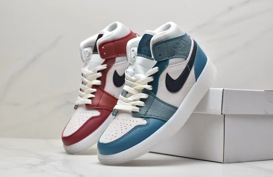 Air jordan 1 anti gravity machines sale