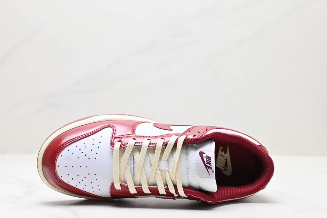 Team red nike shoes cheap