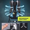 Картинка рюкзак городской Nevo Rhino 5165-NW Grey - 5
