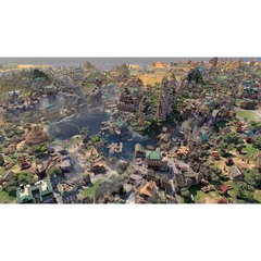 Sid Meier's Civilization 7 (диск для Xbox Series X/One, полностью на русском языке)