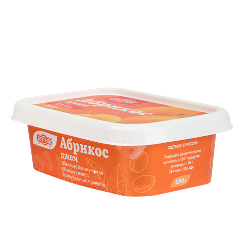 Конфитюр (джем) 
