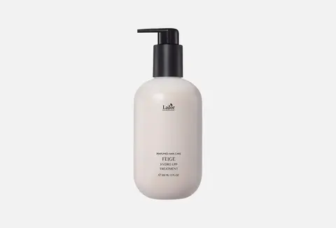 Lador Парфюмированная маска для волос с коллагеном Keratin LPP Treatment Feige