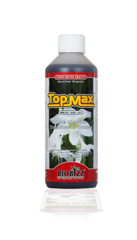 TopMax BioBizz 1 л