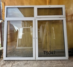 Окно Пластиковое Б/У 201(в) х 231(ш)