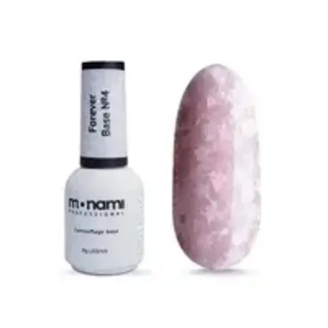 Камуфлирующая база Monami Forever Base №2, 8г
