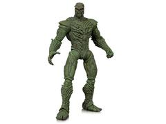 New 52 Swamp Thing — Justice League Dark