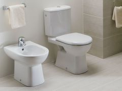 БИДЕ НАПОЛЬНОЕ JIKA OLYMP