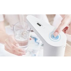 Помпа для воды Smartda TDS Automatic Water Supply белый