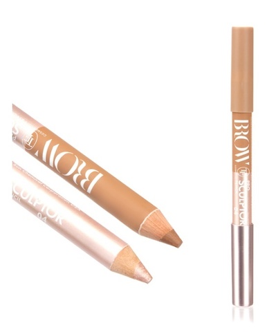 TF Карандаш для бровей двусторонний тон 04 блонд CW213 BROW PRO SCULPTOR PENCIL