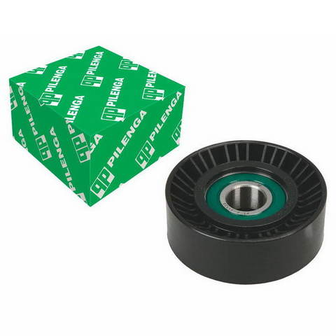 Ролик натяжной УАЗ дв.ЗМЗ 405-409, Евро-3