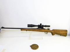 Winchester mod.70