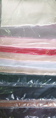 Фетр мягкий, Корея Royal, 40*55 см, толщина 1 мм, 1 лист.
