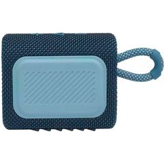 Колонки JBL SPEAKER GO 3 BLUE
