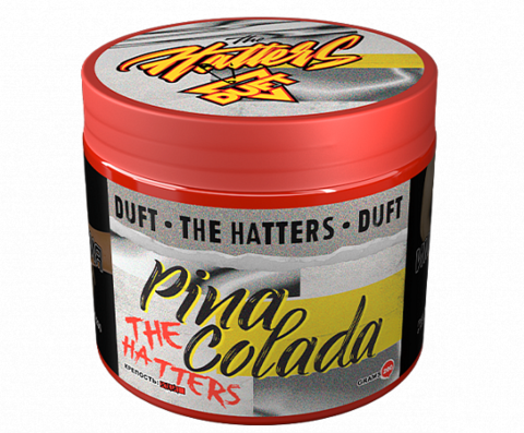 Табак Duft x The Hatters Pina Colada 200г