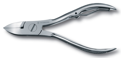 Кусачки маникюрные (8.2023.11)