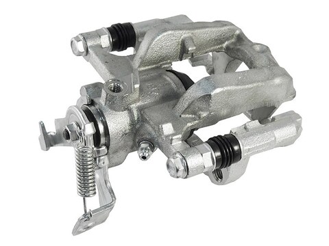 СУППОРТ ЗАДНИЙ ЛЕВЫЙ CRUZE SAT (СО СКОБОЙ)