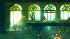 Dead Cells: The Bad Seed (для ПК, цифровой код доступа)