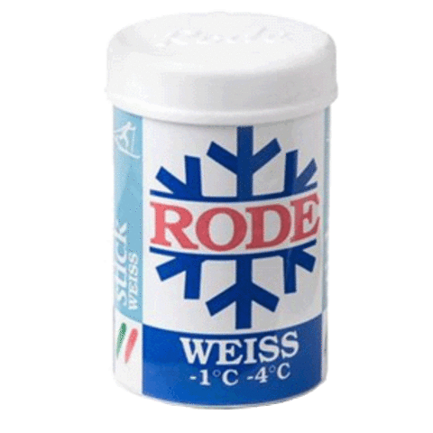 мазь RODE P28 Blue Super Weiss