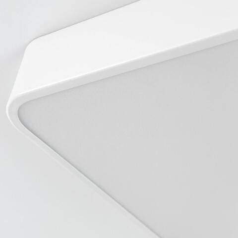 Потолочный светодиодный светильник Citilux Купер CL724K70G0