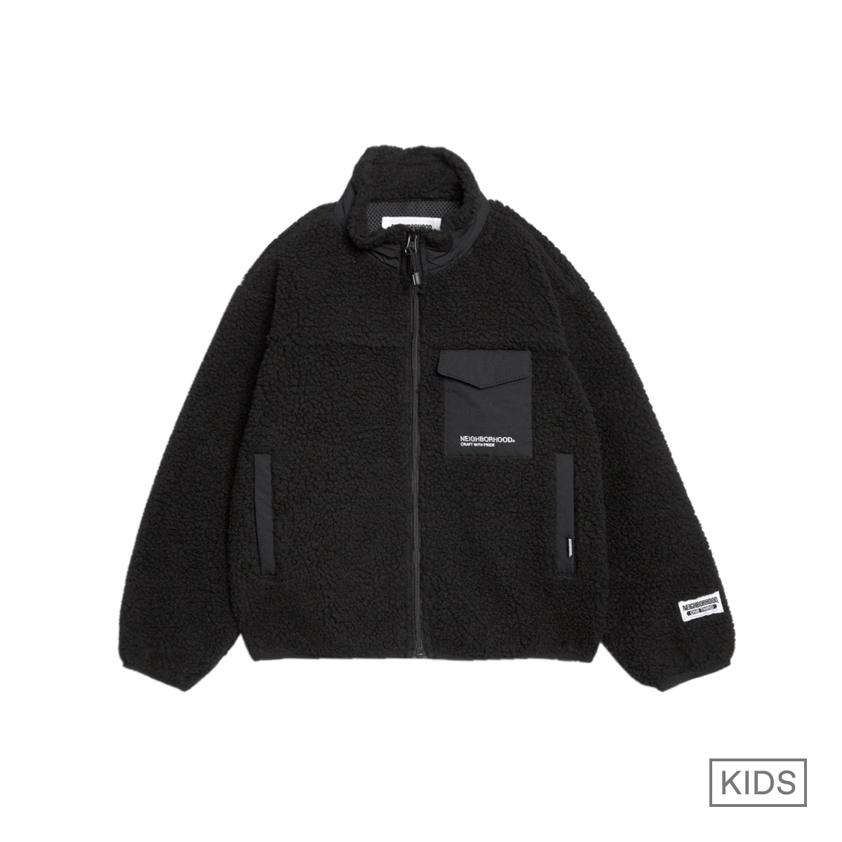 ネイバーフッド NEIGHBORHOOD DELUXE 2023 ライダース M