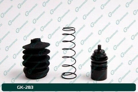 Ремкомплект рабочего цилиндра сцепления G-brake GK-283