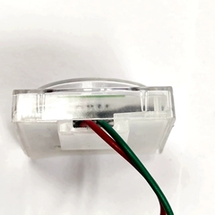 Вольтметр для электрического аккумуляторного опрыскивателя