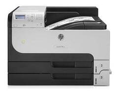 Лазерный принтер HP LaserJet Enterprise 700 M712dn Prntr
