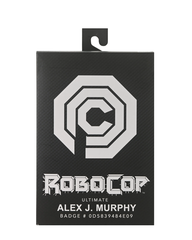 Фигурка NECA Robocop – Ultimate Alex Murphy (OCP Uniform)