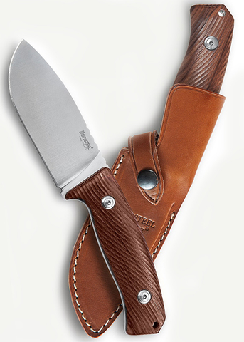 Нож LionSteel серии M3 рукоять сантос