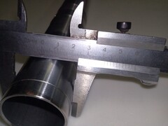 Перо вилки для Honda CB600F Hornet 2009-2015, 41мм*575мм