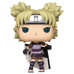 Фигурка Funko POP! Animation Naruto Shippuden Temari