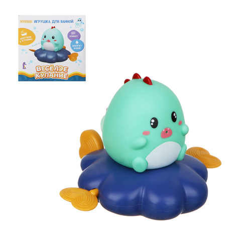 Игрушка для ванной 