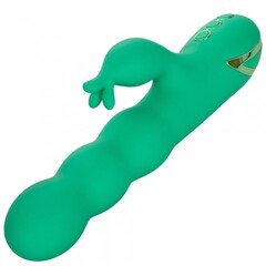 Вибратор-кролик мультискоростной CalExotics California Dreaming Sonoma Satisfier (12.75 x 3.25 см)