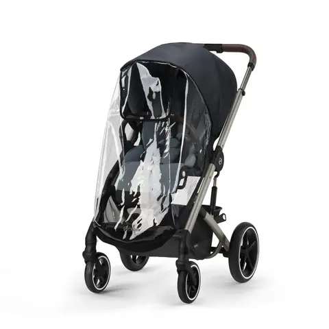 Дождевик для прогулочной коляски Cybex Balios S