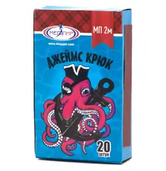 ДЖЕЙМС КРЮК