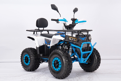 Квадроцикл YACOTA VEKTOR 125 LUX