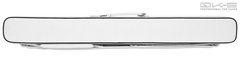Кейс QK-S Captain 2x2 белый