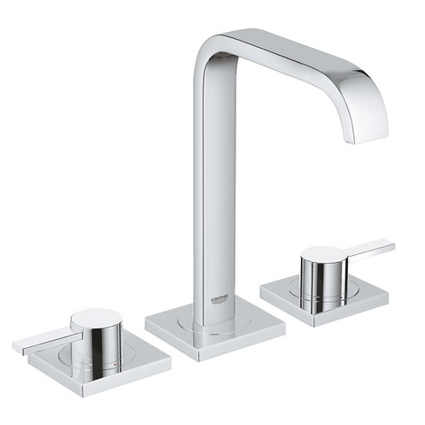 Смеситель для раковины Grohe Allure 20188000