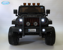Jeep Wrangler Т555МР (Полноприводный) www.avtoforbaby-spb.ru