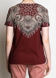 <p>Футболка ETRO</p> ETRO