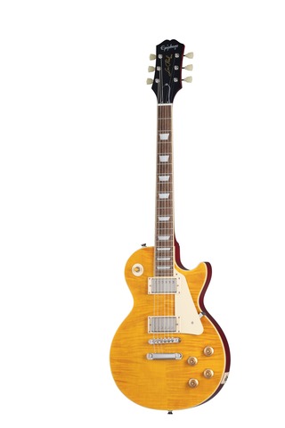 EPIPHONE Joe Bonamassa Lazarus 1959 Les Paul Standard (Incl. Hard Case)