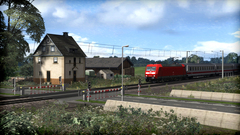 Train Simulator 2017 Standard Edition (для ПК, цифровой ключ)